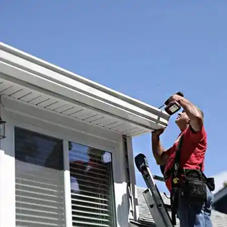 gutter services Southwest Greensburg